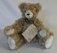 Hermann Egypta music bear no 339/500 H 3