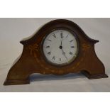 Edw mantle clock