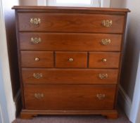 Younger Geo style chest of drawers