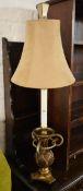 Table lamp