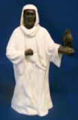 Minton figure 'The Sheikh'