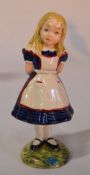 Beswick Alice figure