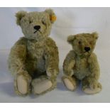 Steiff teddy bear with growler H 36 cm s