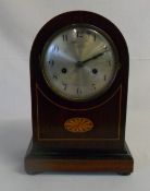 Edw mantle clock