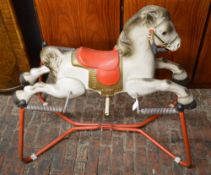 Mobo childs rocking horse