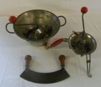 French kitchenalia