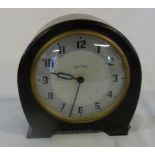 Smith bakolite clock