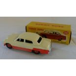 Boxed Dinky 170 Ford Sedan