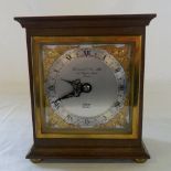 Garrard & Co mantle clock