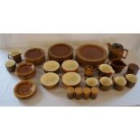Various Hornsea ceramics approx 54 piece
