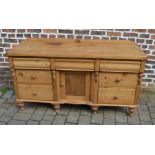 Lancashire dresser