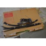 Hornby three part pre formed scenery lay