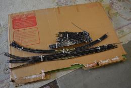 Hornby three part pre formed scenery lay