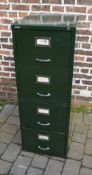 Filing cabinet