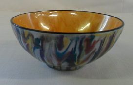 Rainbow Pottery Lindfield bowl H 5.5 cm