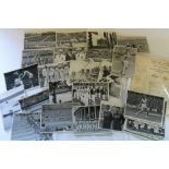 50 large Sammelwerk German Olympics 1936