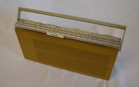 Bang & Olufsen Beolit 700 Portable Radio