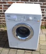 Miele Premier 300 washing machine