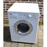 Miele Premier 300 washing machine