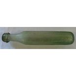 John Hill Irby Nr Spilsby bottle