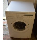 John Lewis washing machine