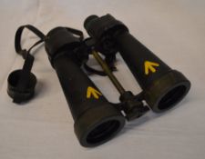 Pair of Barr & Stroud military binocular