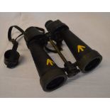 Pair of Barr & Stroud military binocular