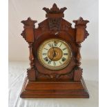 American mantle clock