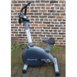 Tiger exercise bike