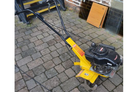 Alko Farmer Hobby Mh 350 4 Vergaser AL-KO Farmer Hobby MH 350-4 rotavator