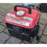 Medusa compact 950 petrol generator