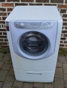 Hotpoint Aqualtis washing machine