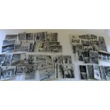 162 Sammelwerk German Olympics 1936 photo cards (No 14)