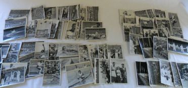 162 Sammelwerk German Olympics 1936 photo cards (No 14)