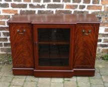 McDouagh small display cabinet