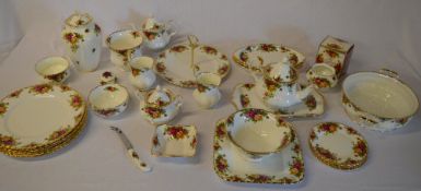 Royal Albert 'Old Country Roses' part di