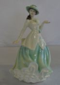 Royal Doulton 'Lorraine' HN 4301