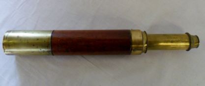 Early 19th Century ships scope 'Day or N