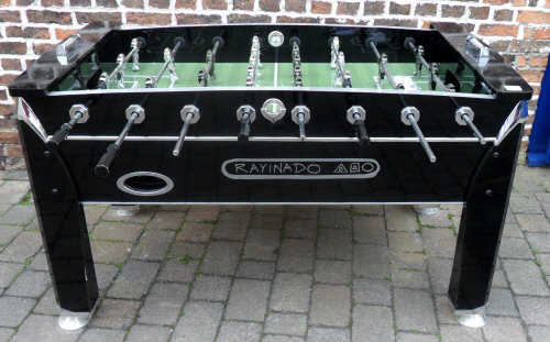 Mighty Must leisure Viper Foosball table