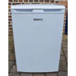 Beko fridge