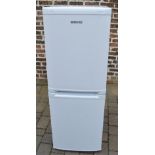 Beko fridge freezer