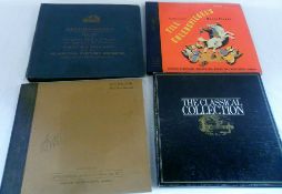 Classical LP box sets: Rachmaninoff, Rub