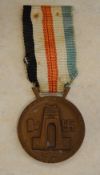 Commemorative Medal of the Italian-Germa