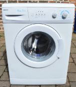Beko washing machine