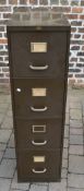 Filing cabinet