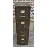 Filing cabinet