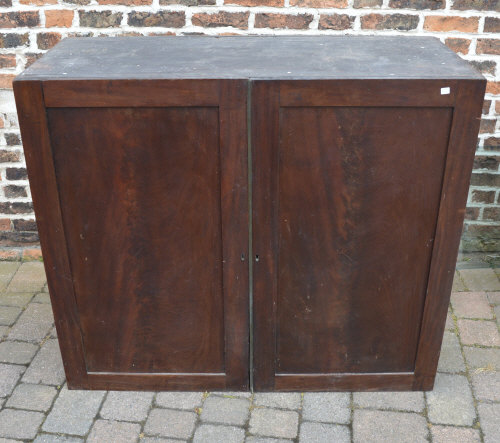 Linen press top