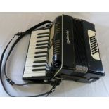 Weltmeister accordion