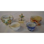 19th century Meissen style cup, smaller