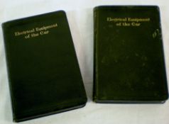 Vol 2 & 3 'Electrical Equipment of the C